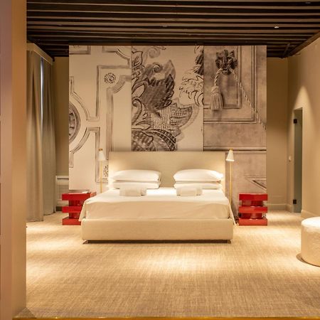 Design Apartment San Marco 베니스 외부 사진
