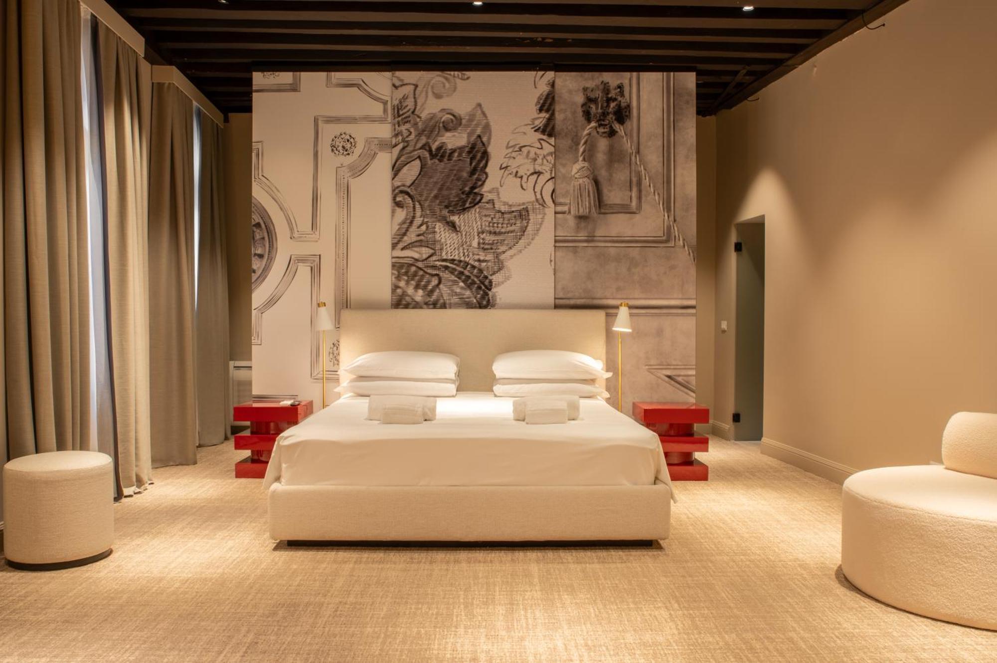 Design Apartment San Marco 베니스 외부 사진