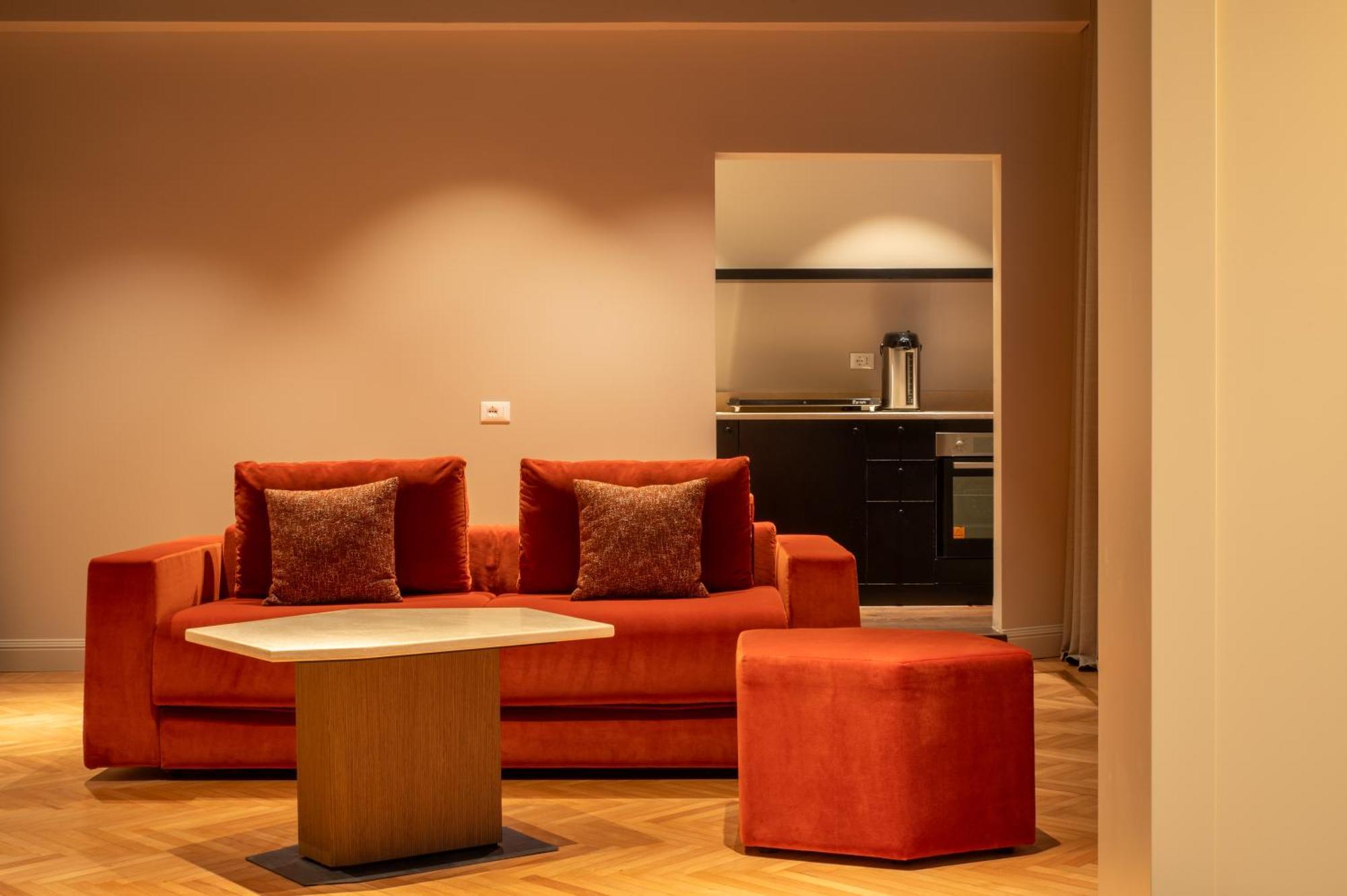 Design Apartment San Marco 베니스 외부 사진
