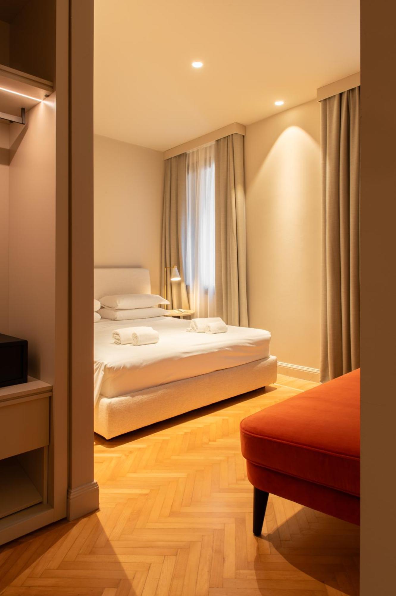 Design Apartment San Marco 베니스 외부 사진