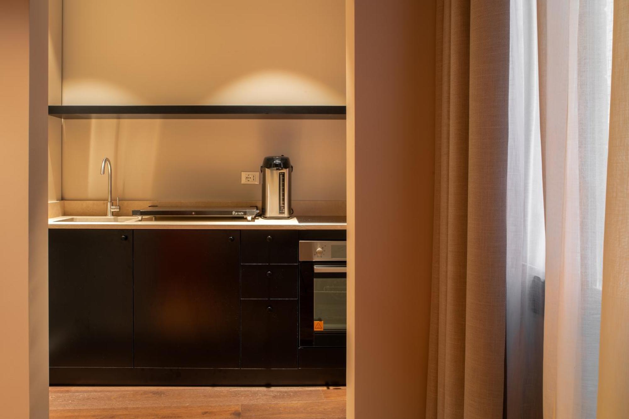 Design Apartment San Marco 베니스 외부 사진