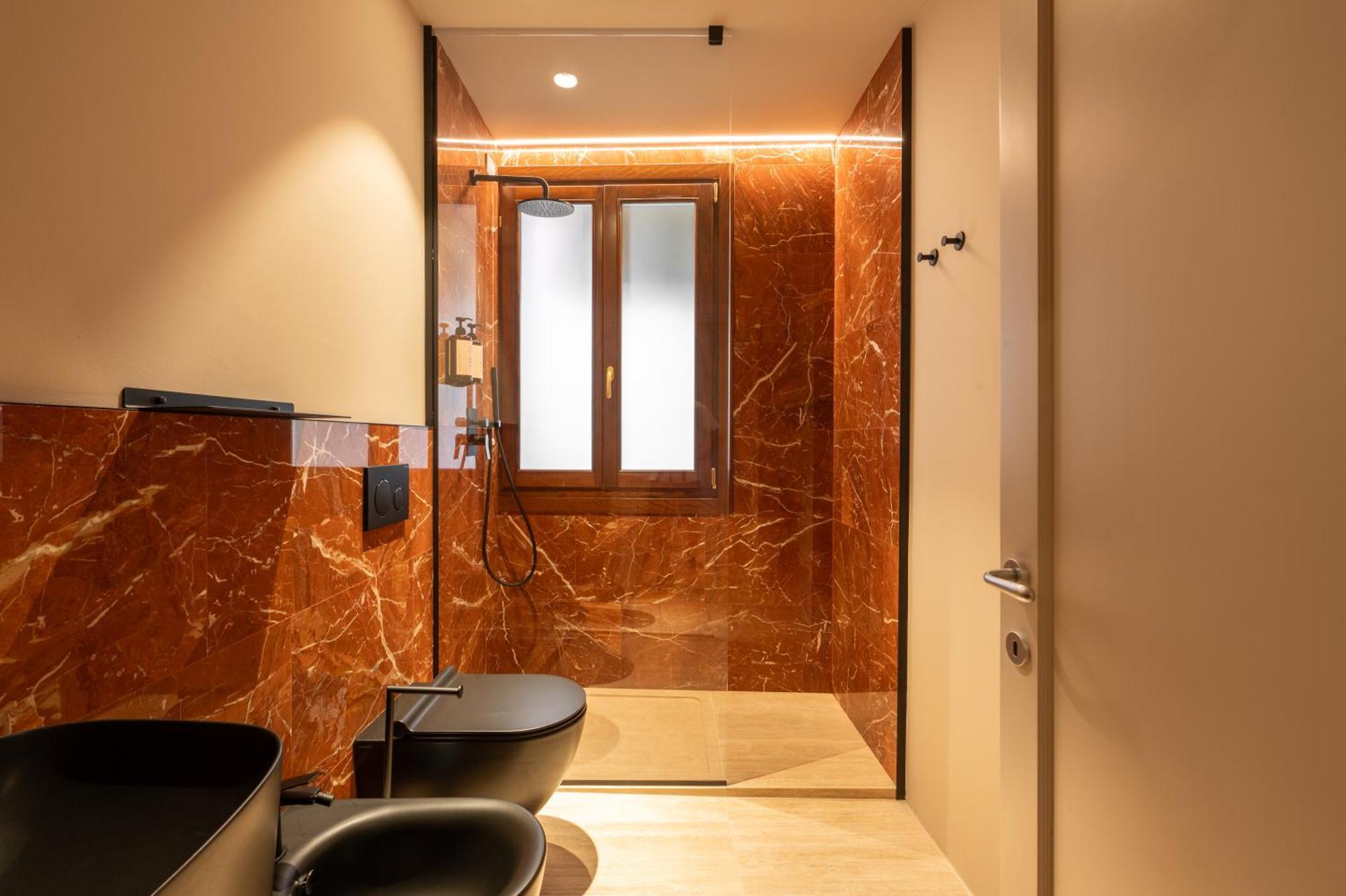 Design Apartment San Marco 베니스 외부 사진