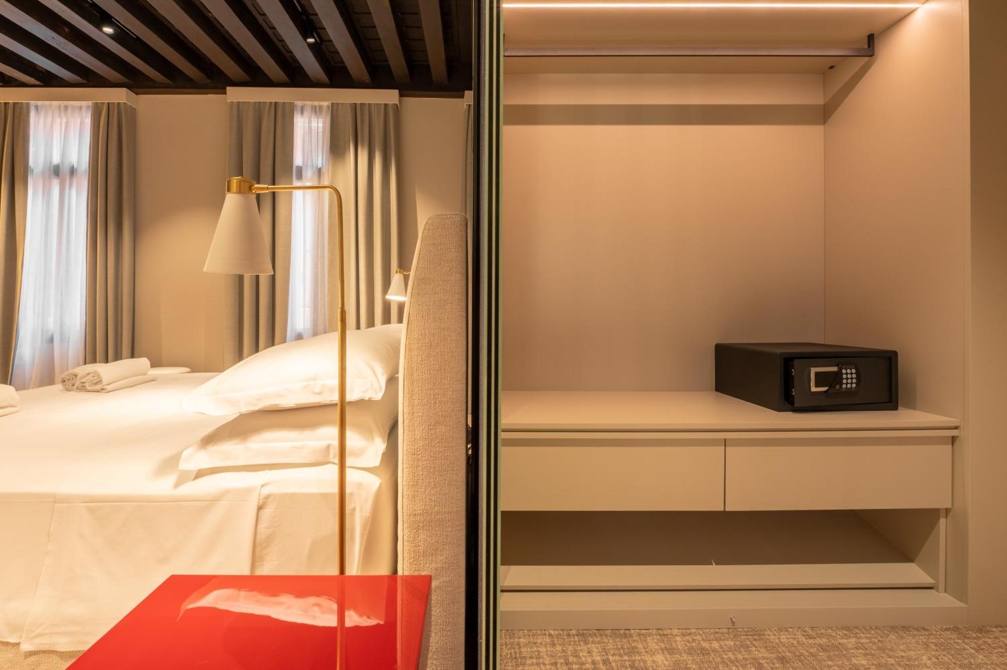 Design Apartment San Marco 베니스 외부 사진